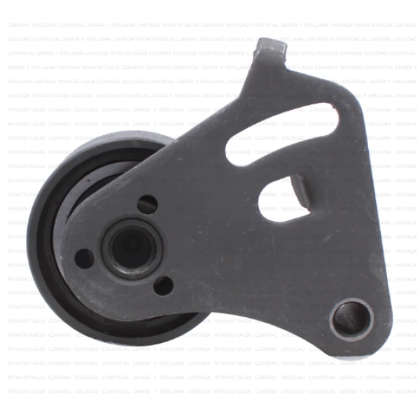 Kit de distribución para chevrolet luv 1989 1993 1.6 4za1 tfr sohc 8v - Kit De Distribución | ClickRepuestos